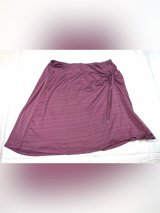 Kyodan Dresses & Skirts - Kyodan Rosewood Active Performance Skirt